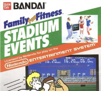 Stadium Events: The Story Behind the NES Holy Grail